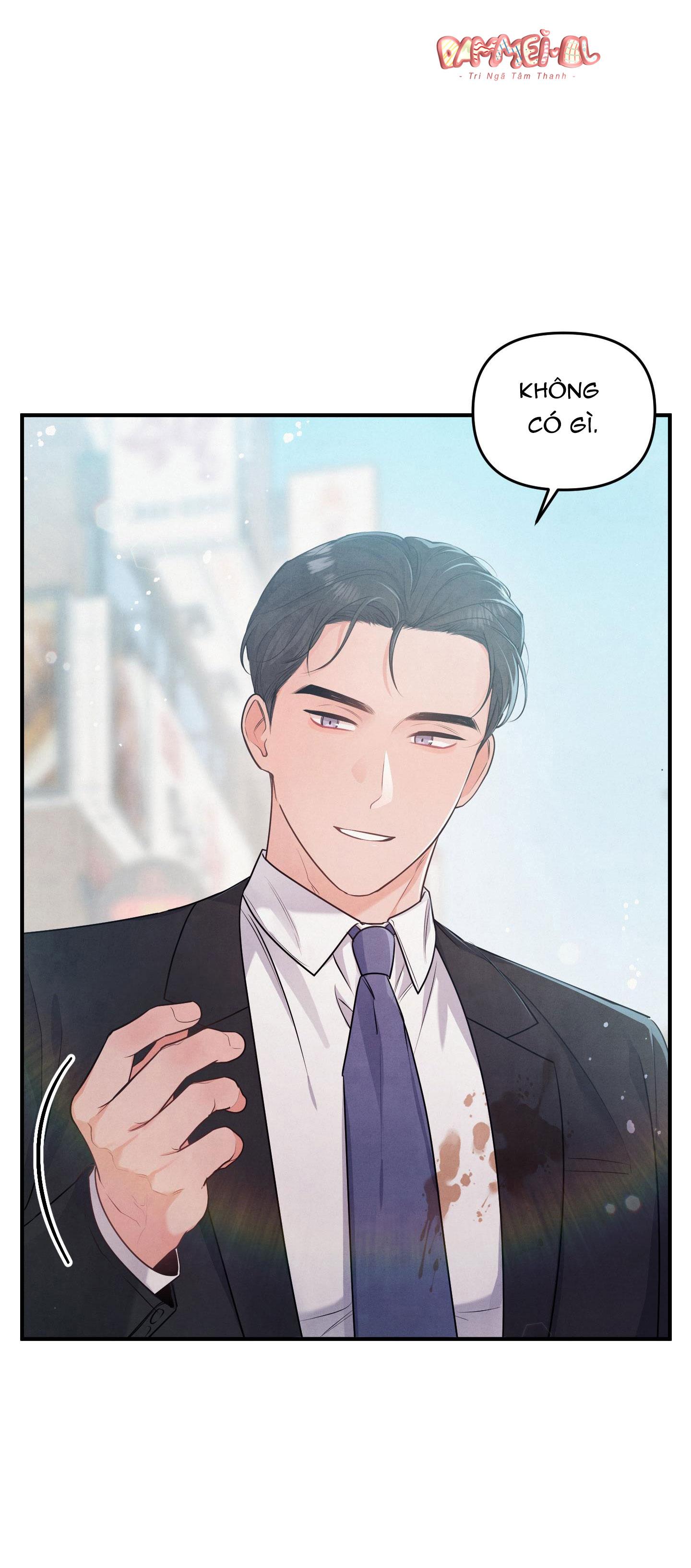 mối quan hệ ngu ngốc chapter 8 4