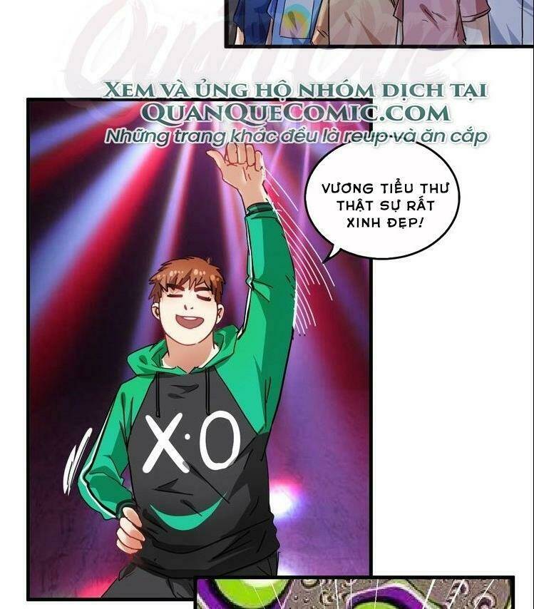 thành tựu của ta rất nhiều chapter 19 14