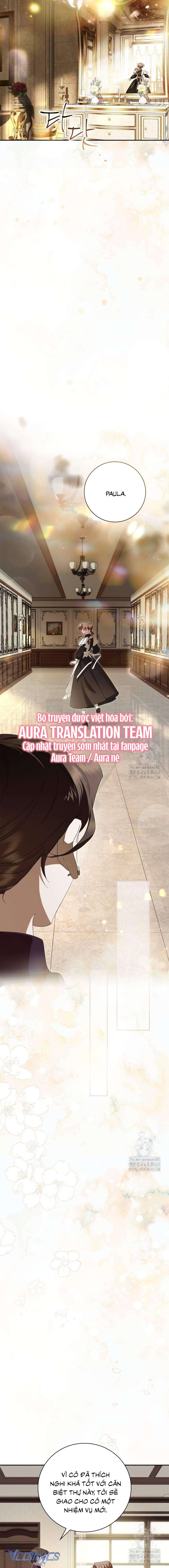 nữ hầu bí mật của nhà bá tước chapter 8 11