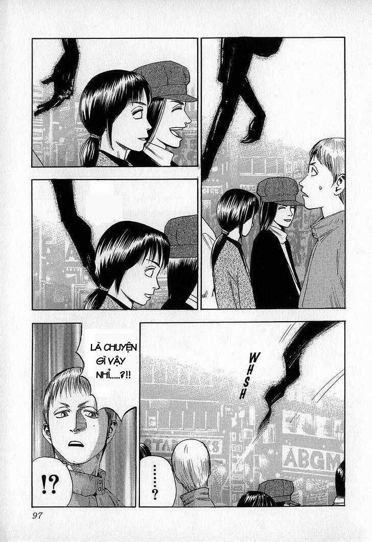 fuan no tane chapter 10 11