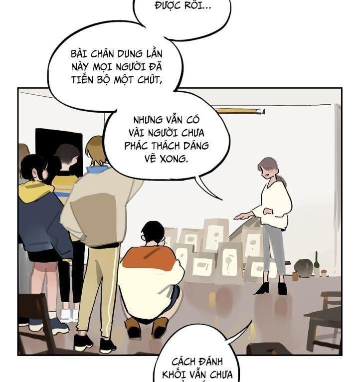 những vì tinh tú của chúng ta chapter 6 5