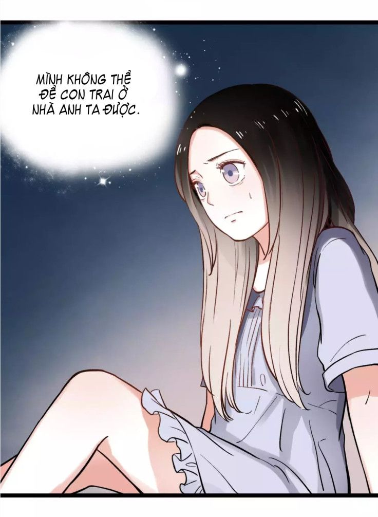 cậu đã từng yêu tôi 2 chapter 13 6