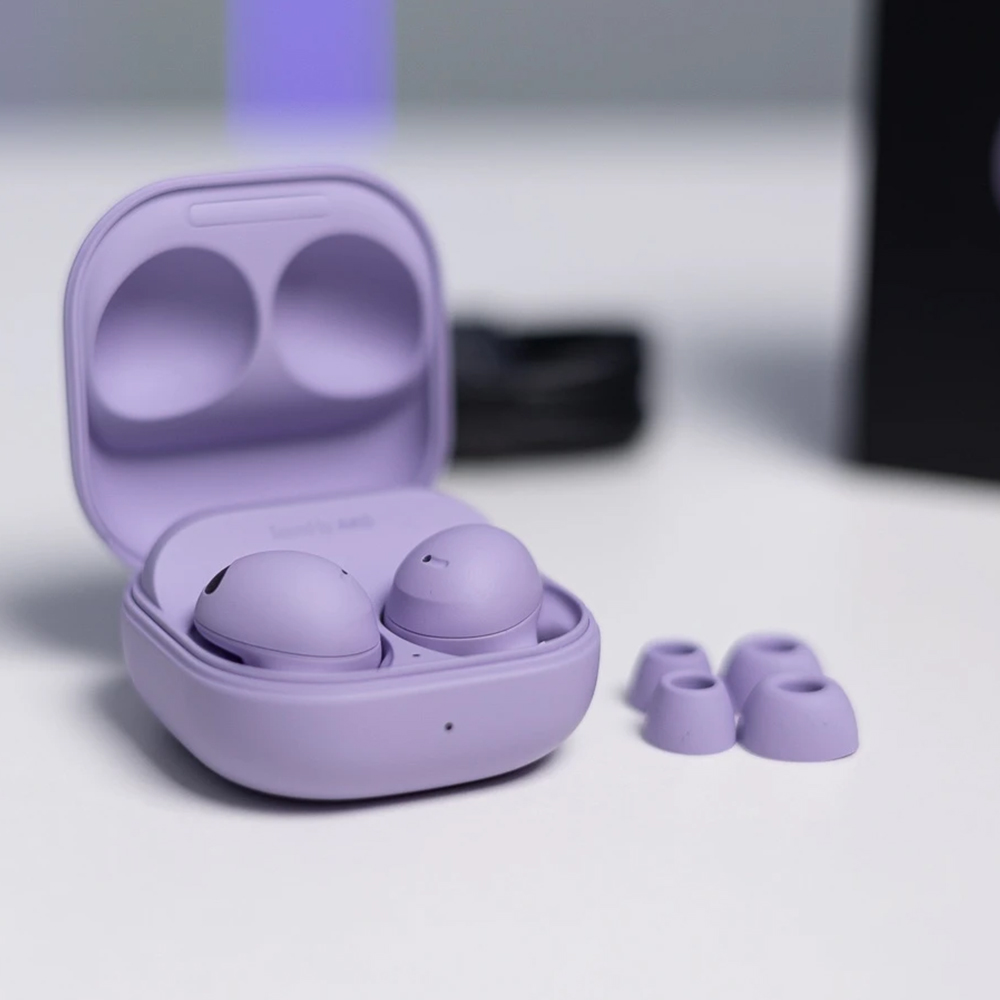 Tai nghe không dây Samsung Galaxy Buds 2 Pro - Hàng Chính Hãng