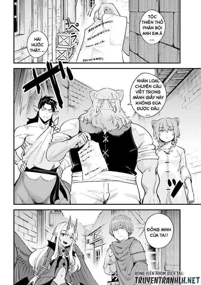 Healer báo thù chapter 37.2 2