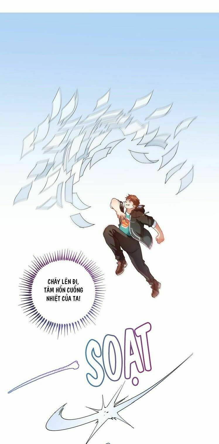 thành tựu của ta rất nhiều chapter 5 5