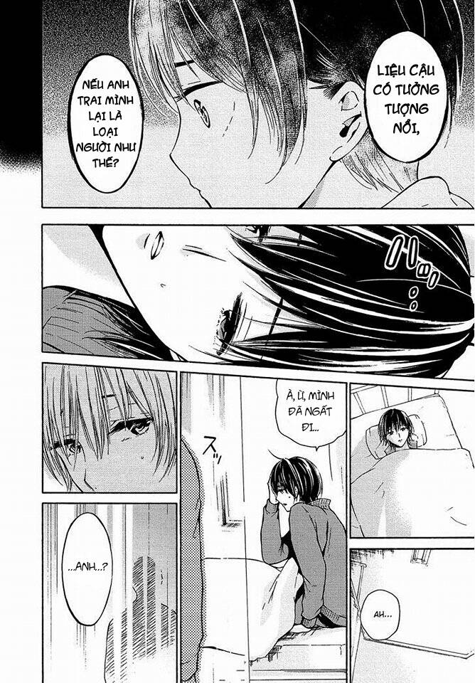 boy skirt chapter 4.9 6