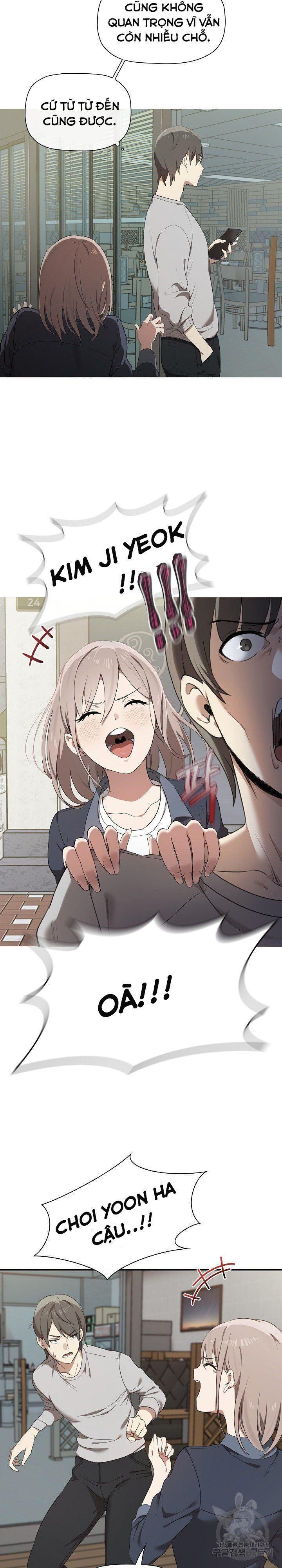 18+ thực sự em rất sướng chapter 1 2