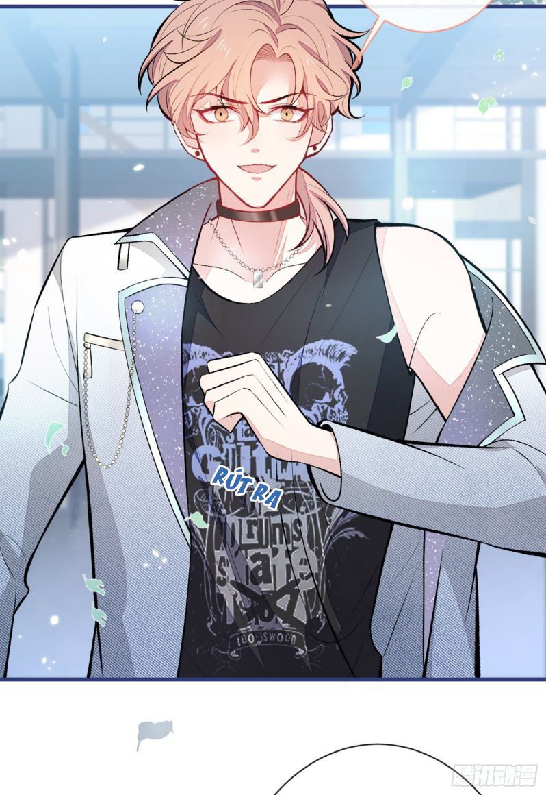 hotsearch của ảnh đế chapter 82.5 22