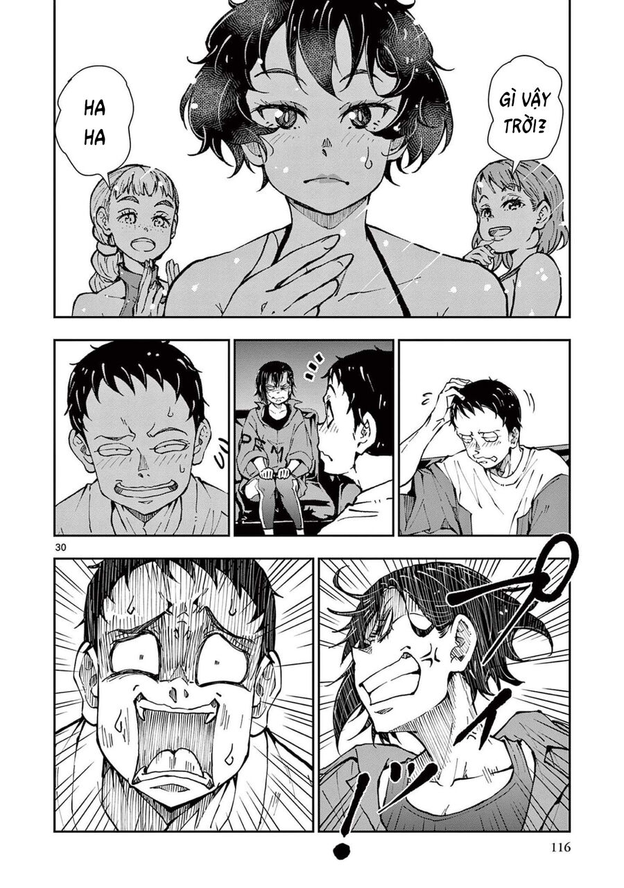 100 điều muốn làm trước khi chết chapter 41 27