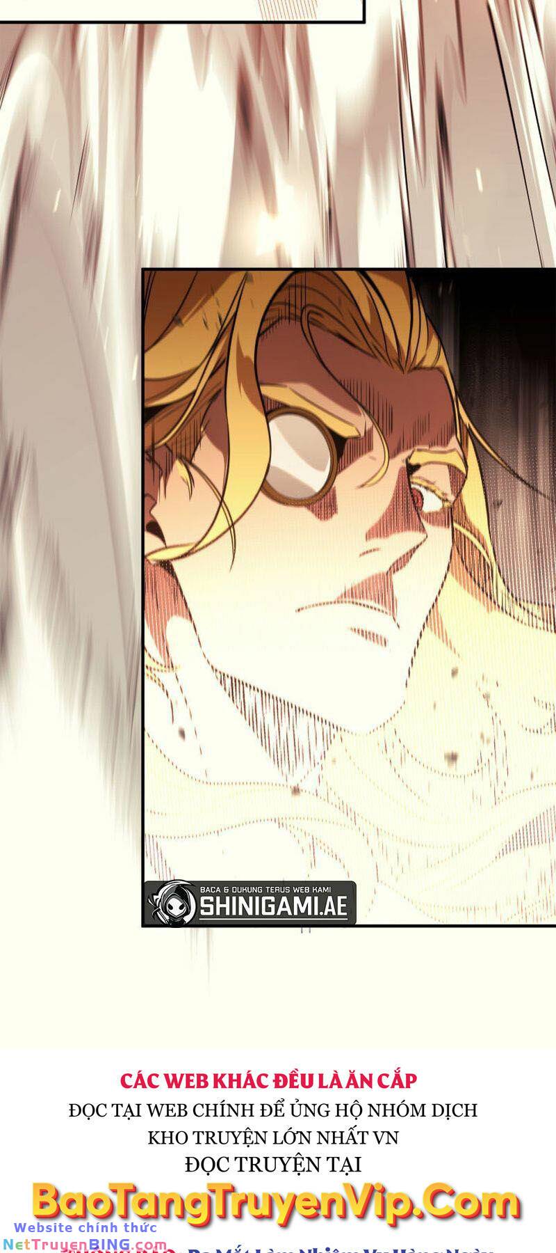 huyền thoại game thủ - tái xuất chapter 136 80