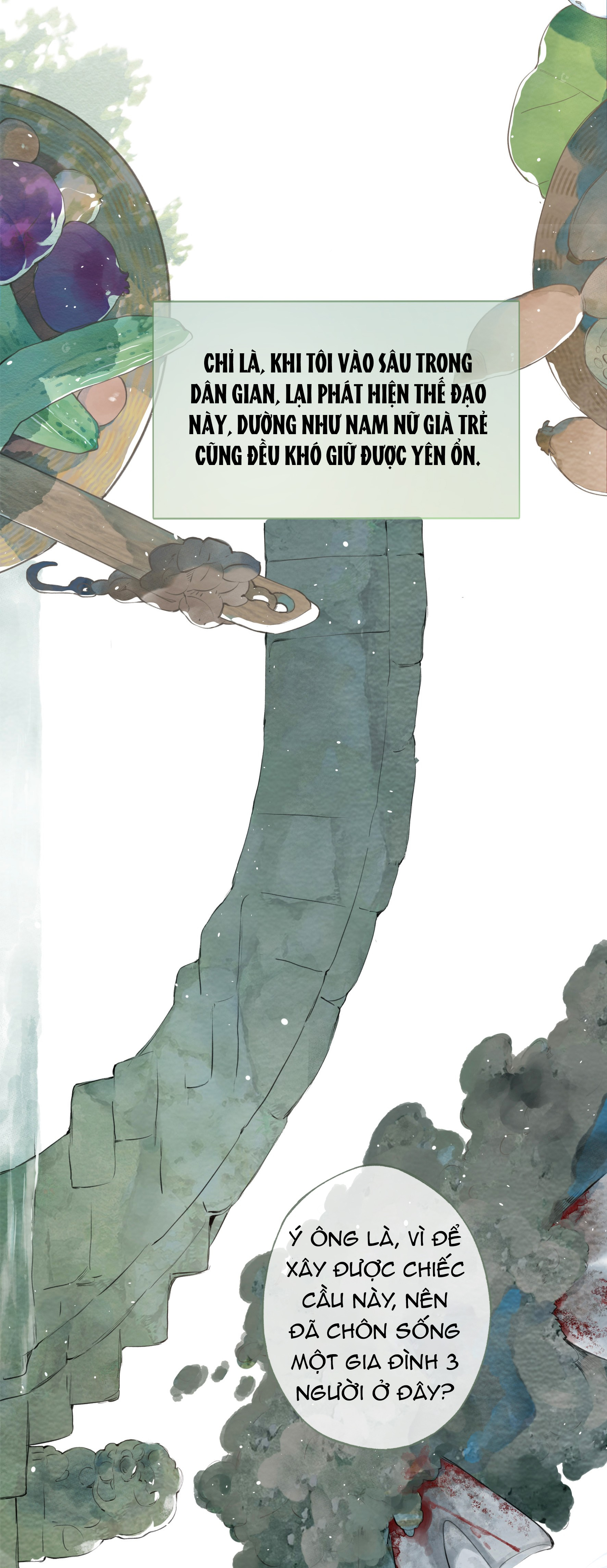 trộm hương chapter 17 15