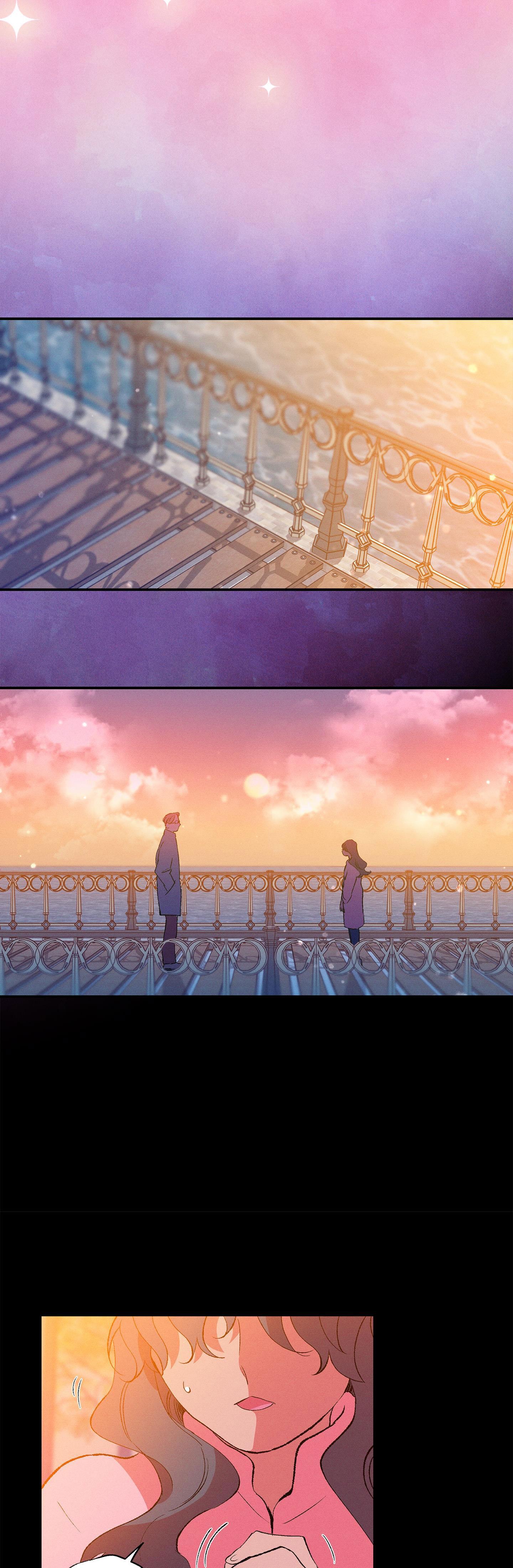 ông chú bên cửa sổ chapter 17 32