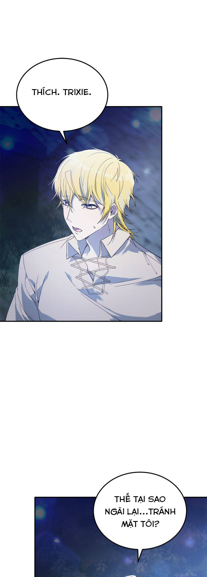 cách để trao vương miện cho vị hoàng tử hoang dã của tôi chapter 31 46