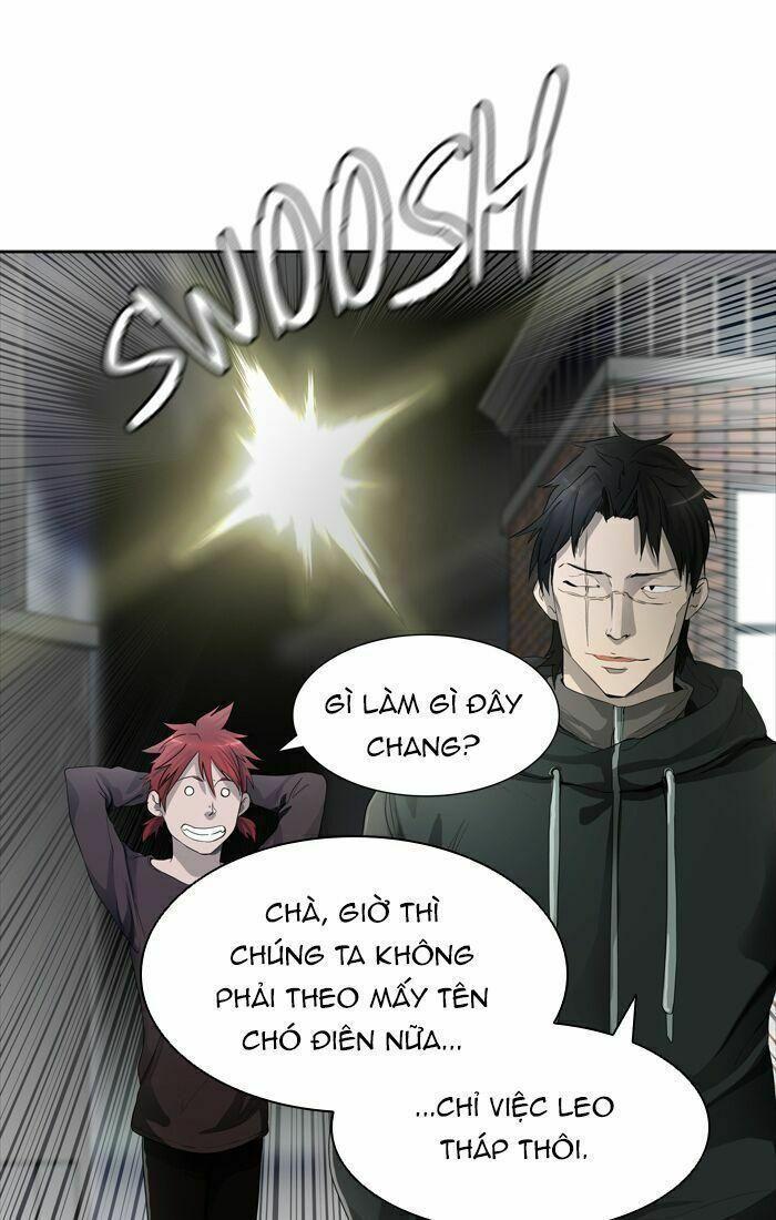 tòa tháp bí ẩn 2 chapter 433 17