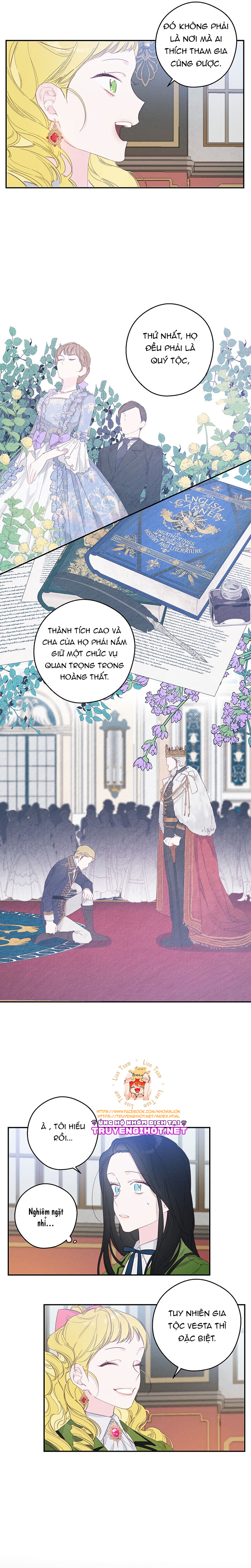 cứ giấu em trai tôi trước đi đã chapter 10 15