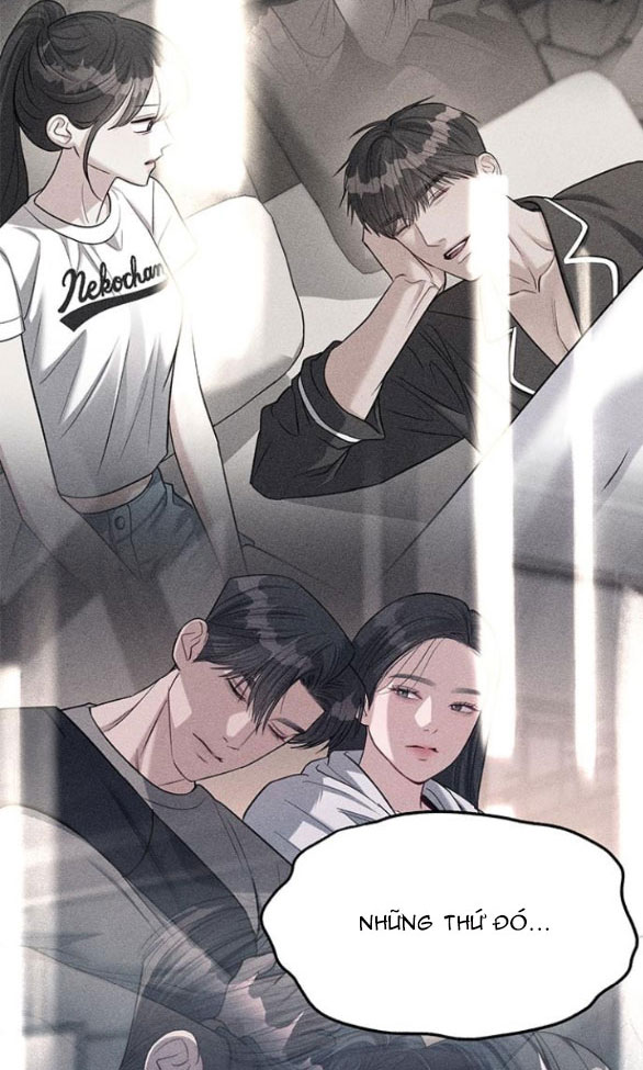 xâm nhập trường trung học tài phiệt chapter 69.2 8