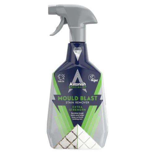 Bình xịt tẩy nấm mốc Astonish C1121 750ml