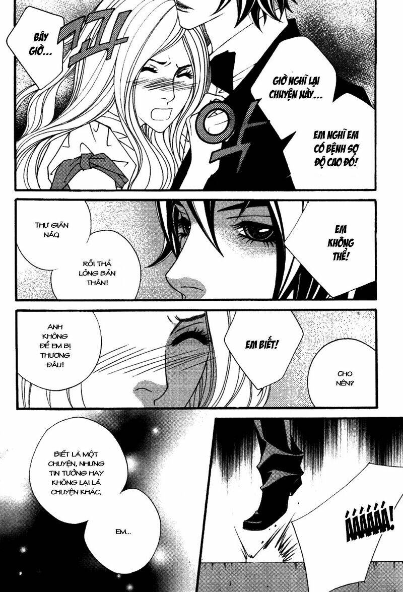 lost in london chapter 20 41