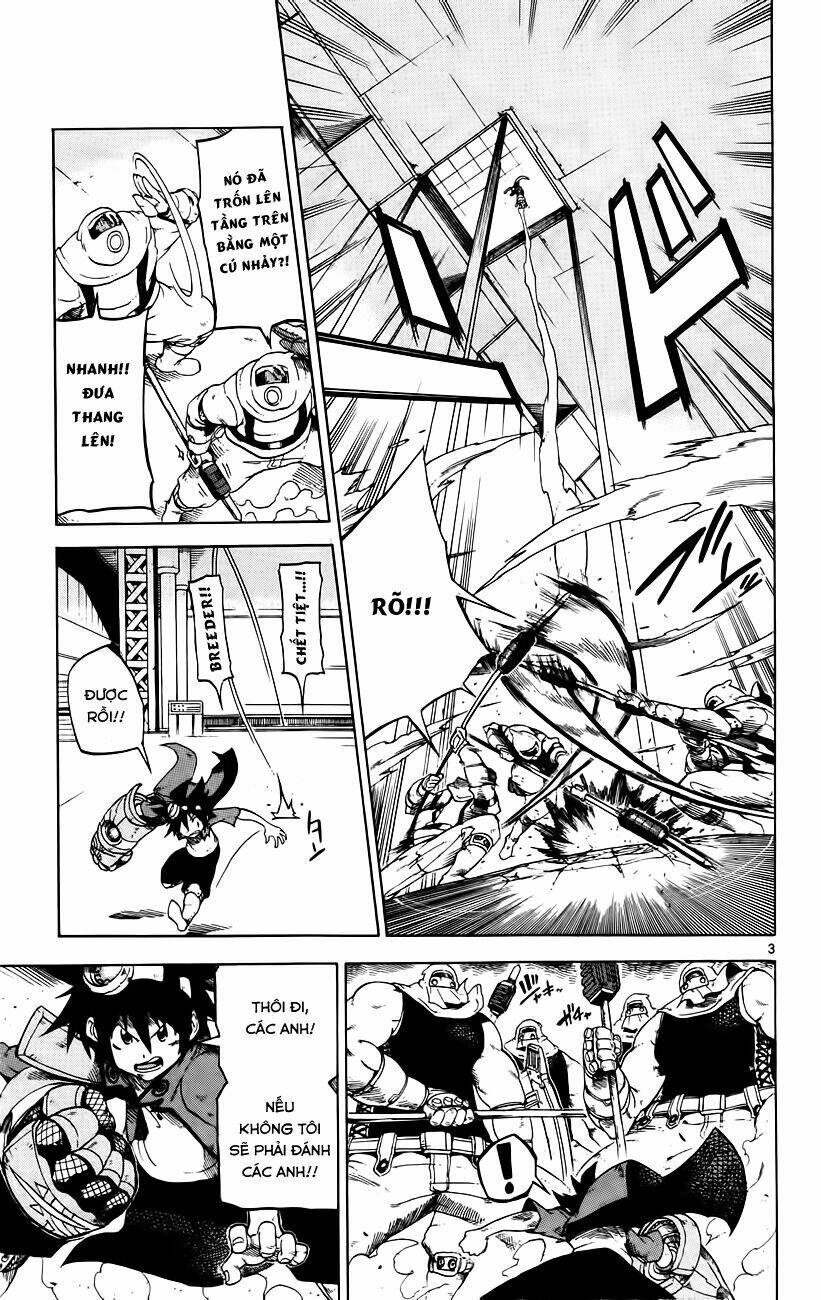 bullet armors chapter 22 4