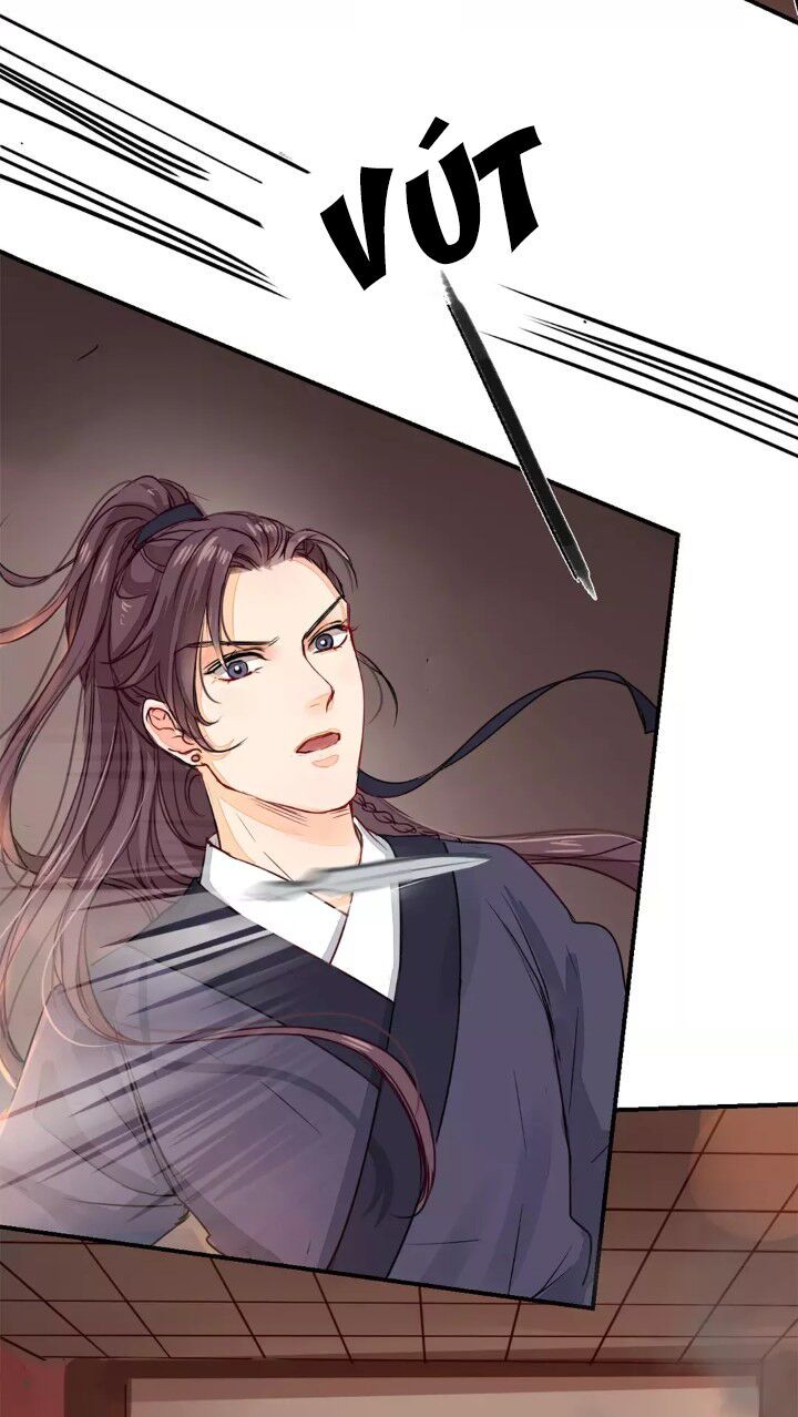 chỉ phu vi thê chapter 10 12