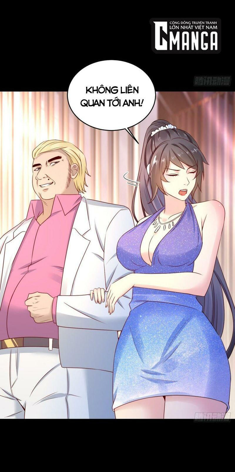 vua đầu tư mạnh nhất chapter 7 2