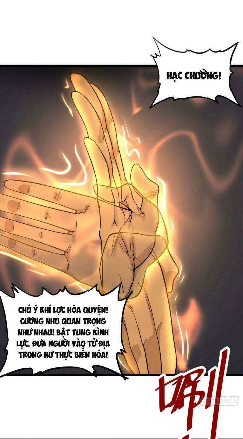 danh sách kẻ phản diện chapter 107 15