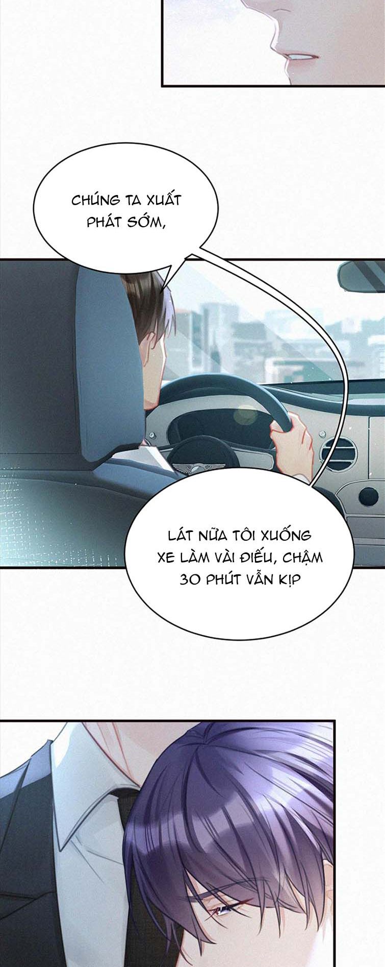 thần thương (môi súng) chapter 78 22