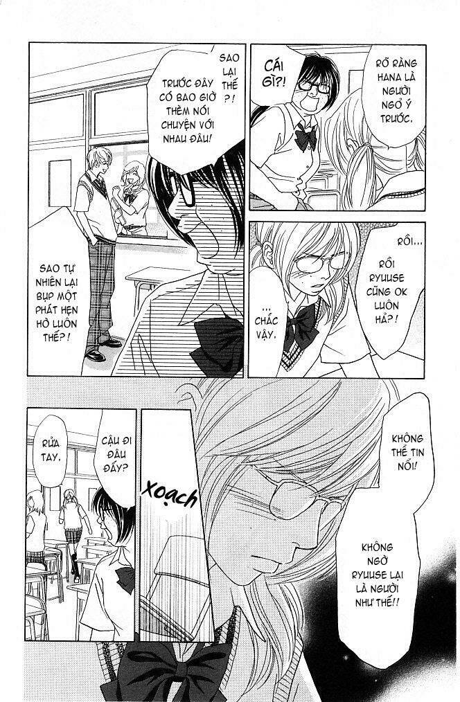 papillon hana to chou chapter 3 8