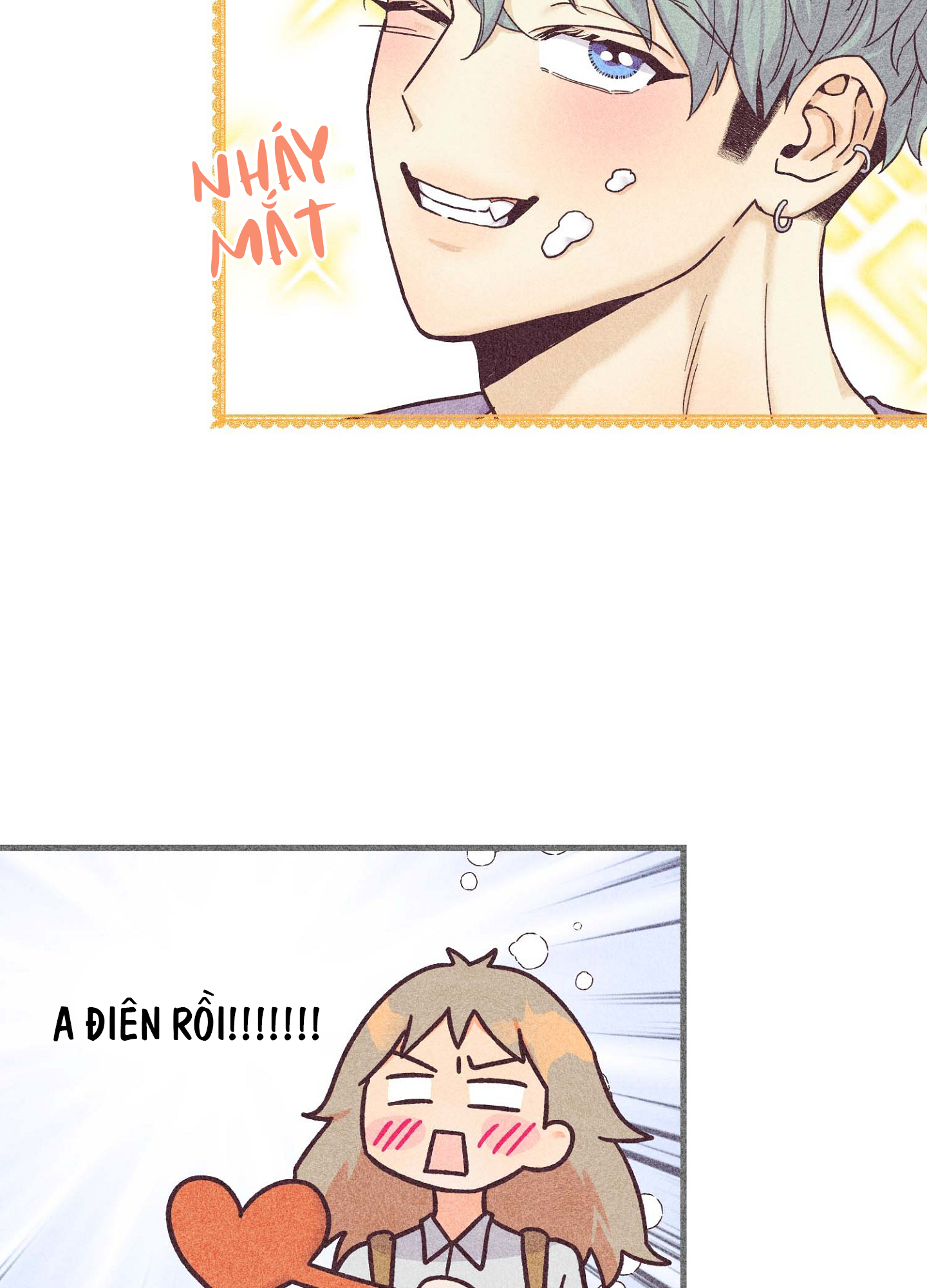 chạy đâu cho thoát chapter 26 6