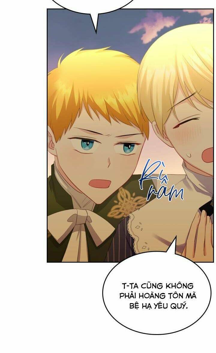 công chúa phản diện muốn ở trong ngôi nhà bánh quy chapter 58 41