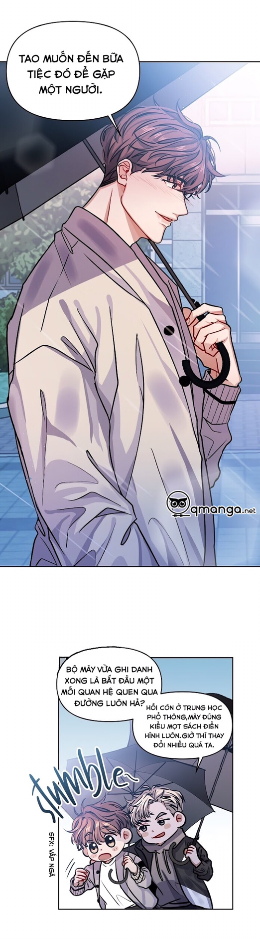 giữ lấy lời hứa của anh chapter 1 11