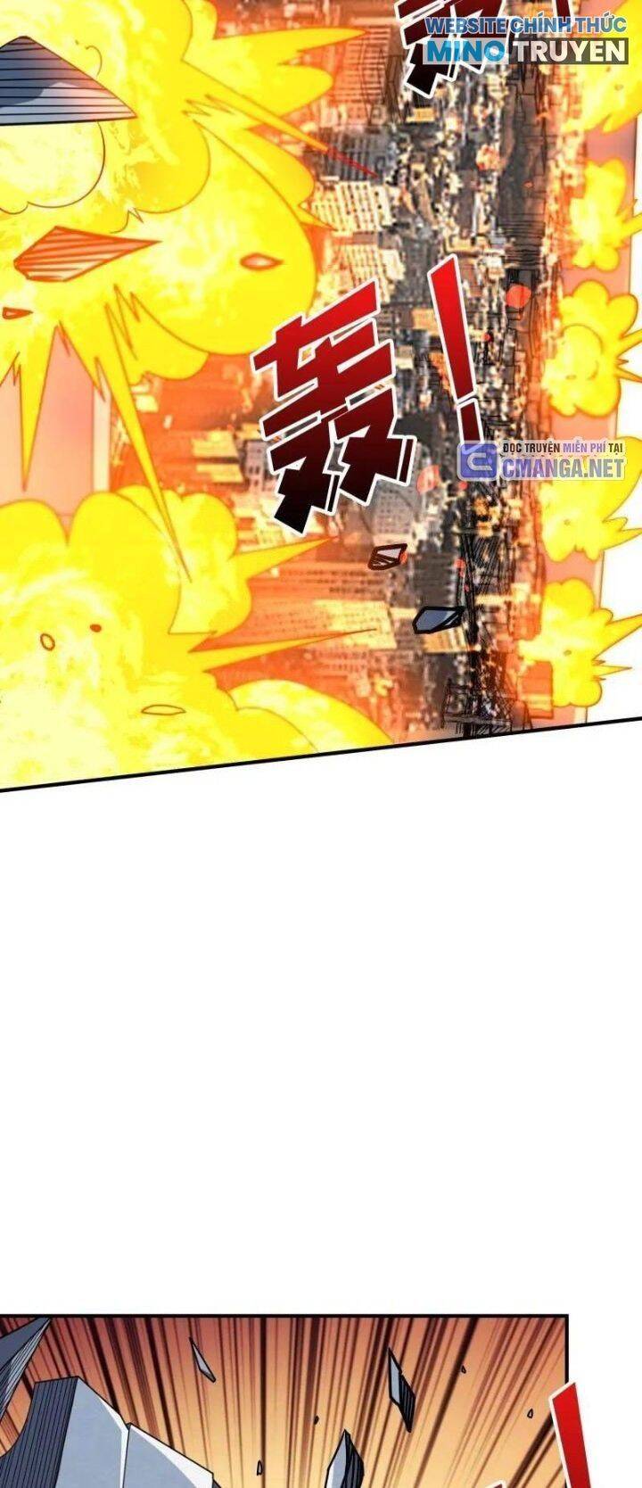 Vừa Chơi Đã Có Tài Khoản Vương Giả chapter 493 21