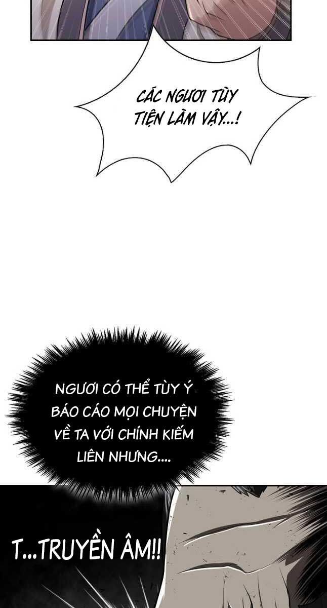 kiếm ma đạo chapter 29.2 18