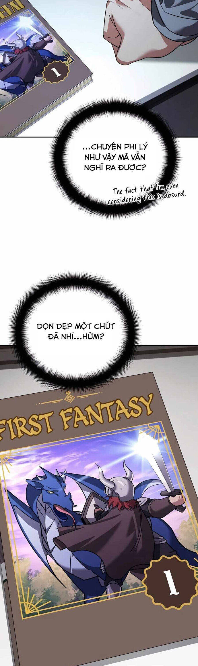 Bản Ngã Thay Đổi chapter 22 58