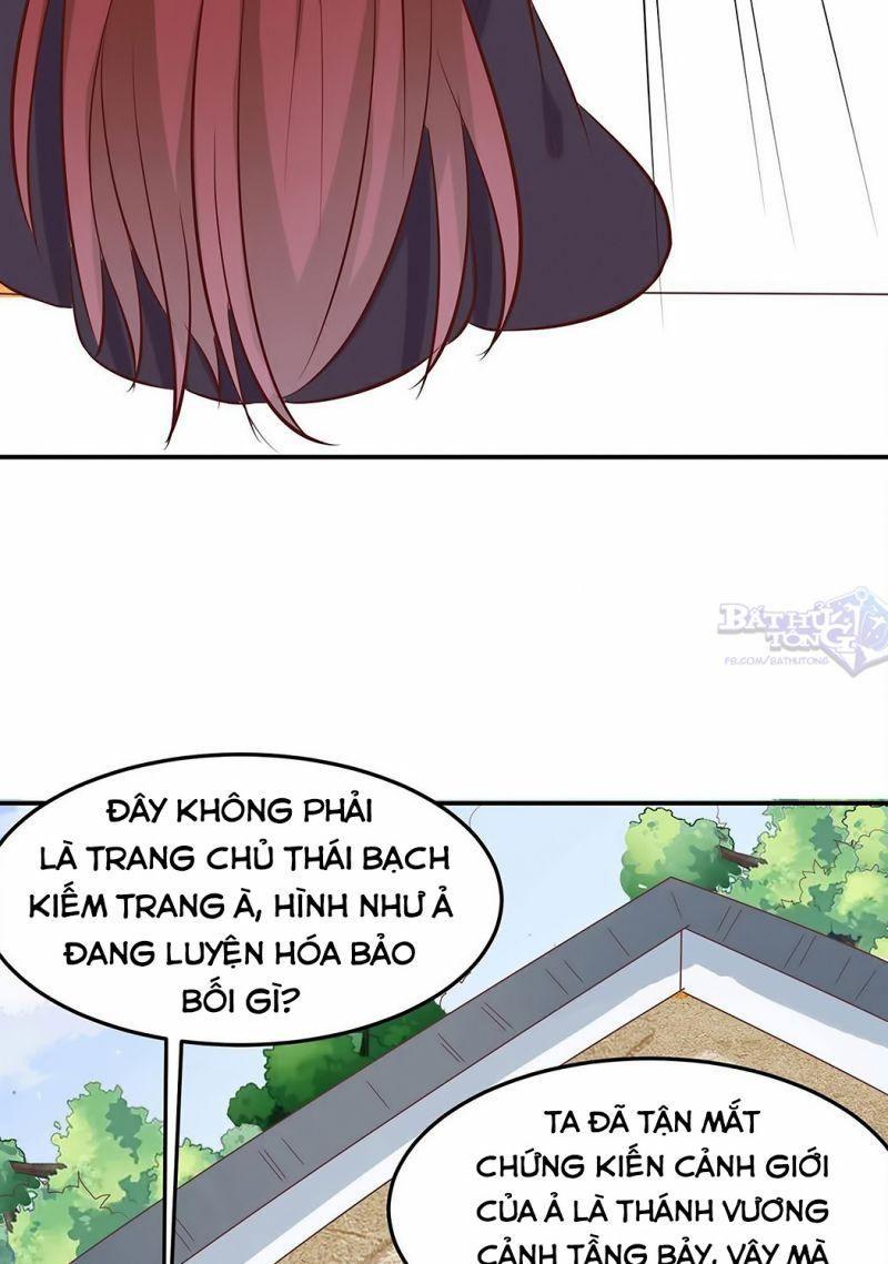 đồ đệ ta toàn là nữ ma đầu chapter 16 23
