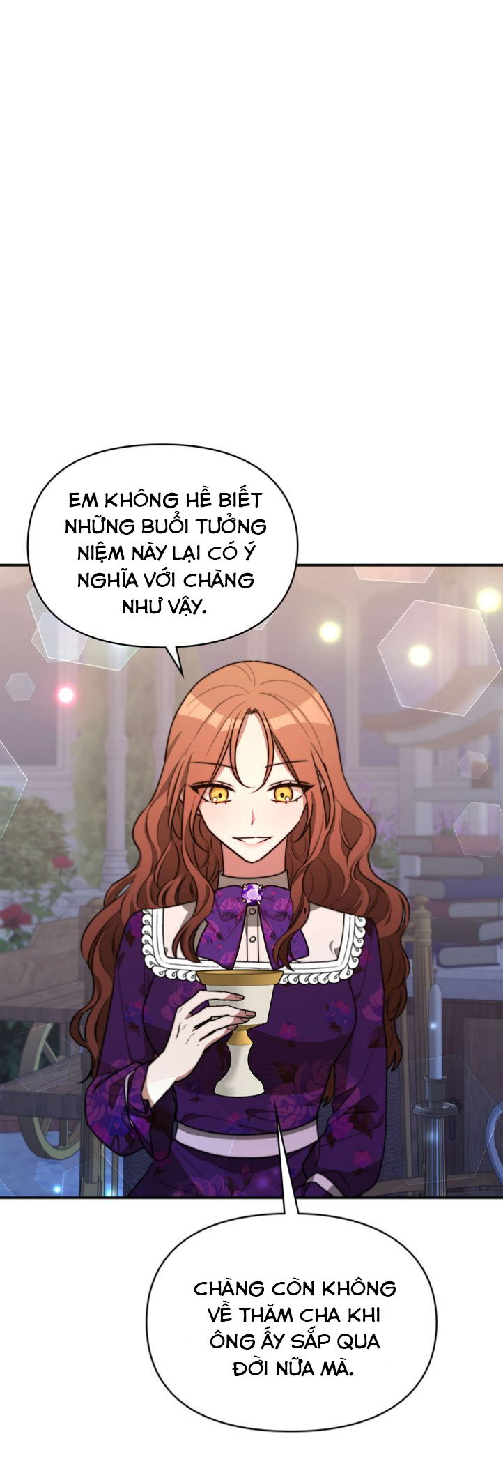 chuyện tình tay ba chapter 42 6