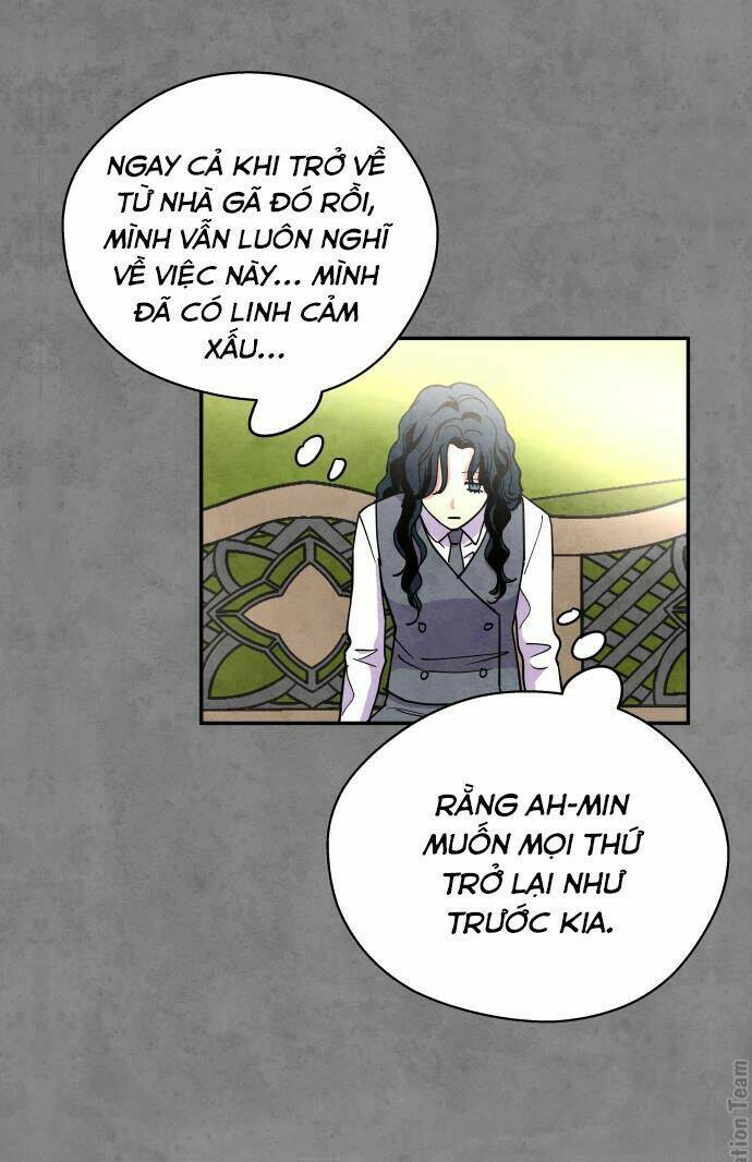 tai sói và mũ đỏ chapter 41 33