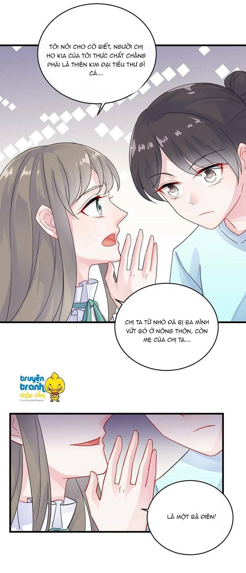 chọc tới chủ tịch tổng tài 2 chapter 24 24