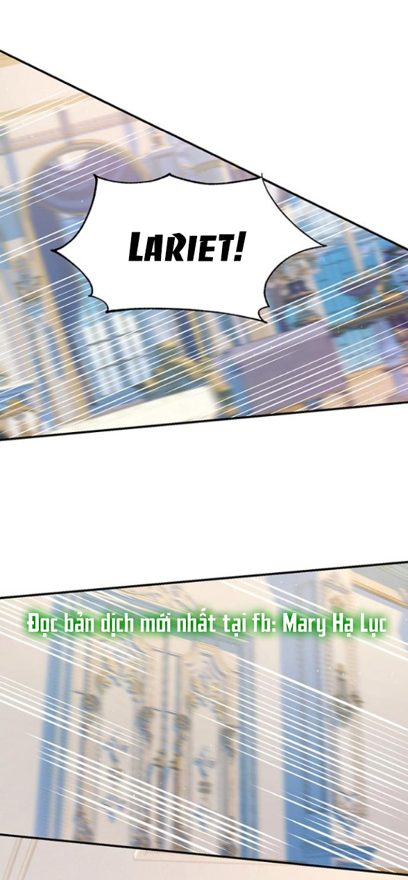 tôi tưởng bản thân không còn sống được bao lâu! chapter 83.1 10