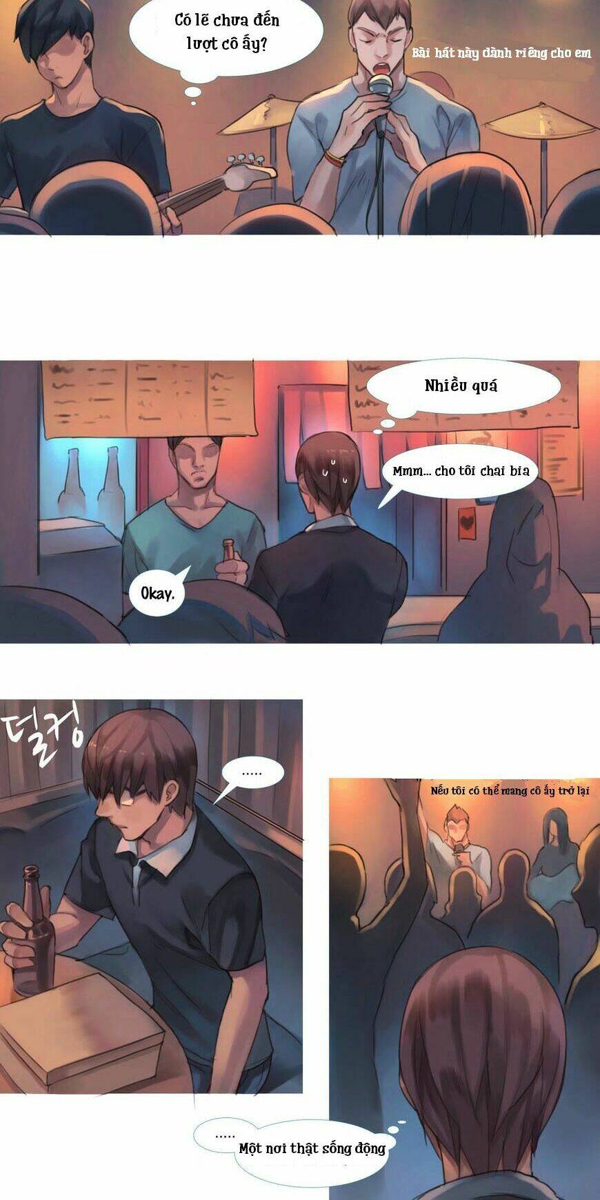 by chance, we... and... chapter 67 12