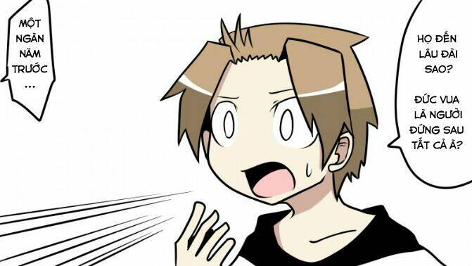 senyuu chapter 15 15