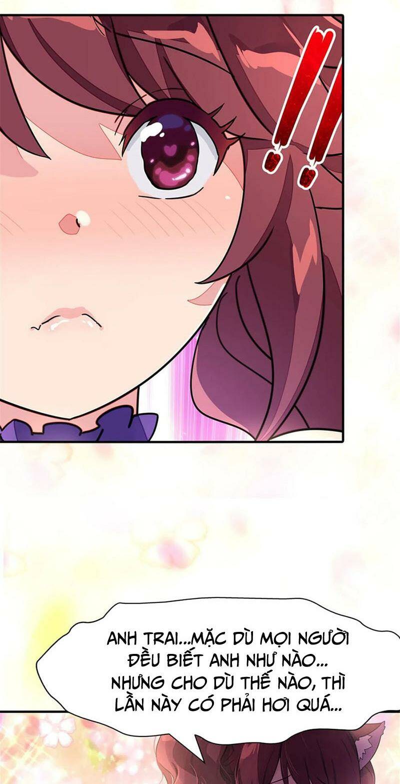 bạn gái virus của tôi chapter 384 43