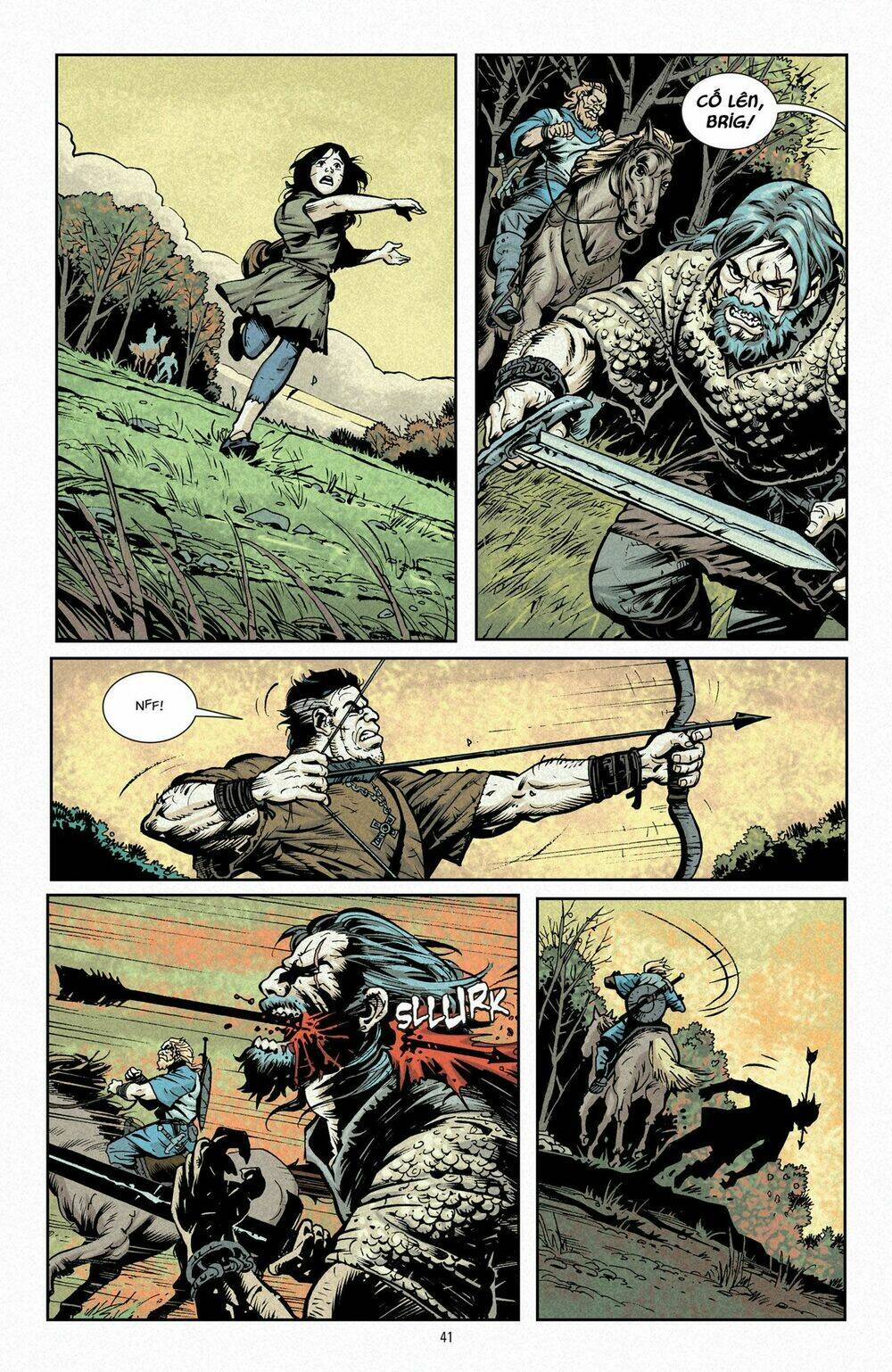 northlanders chapter 12 15