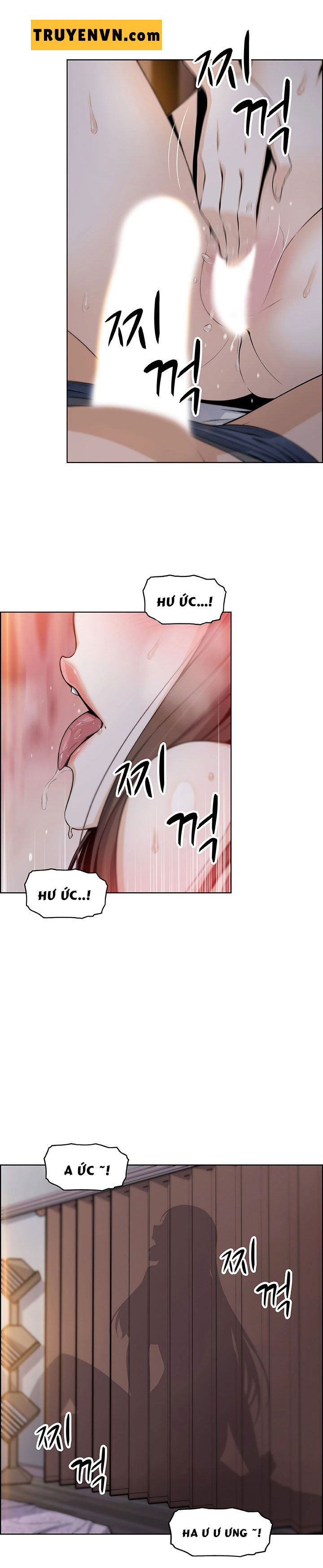 nhóm học đặc biệt chapter 44 8