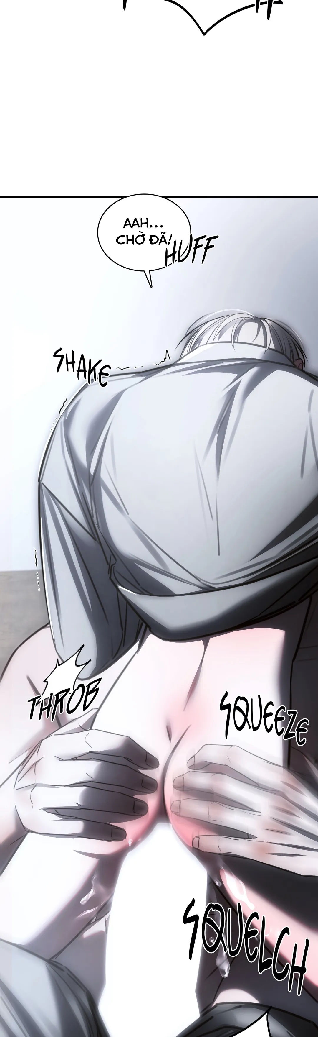 vực sâu chapter 17 15