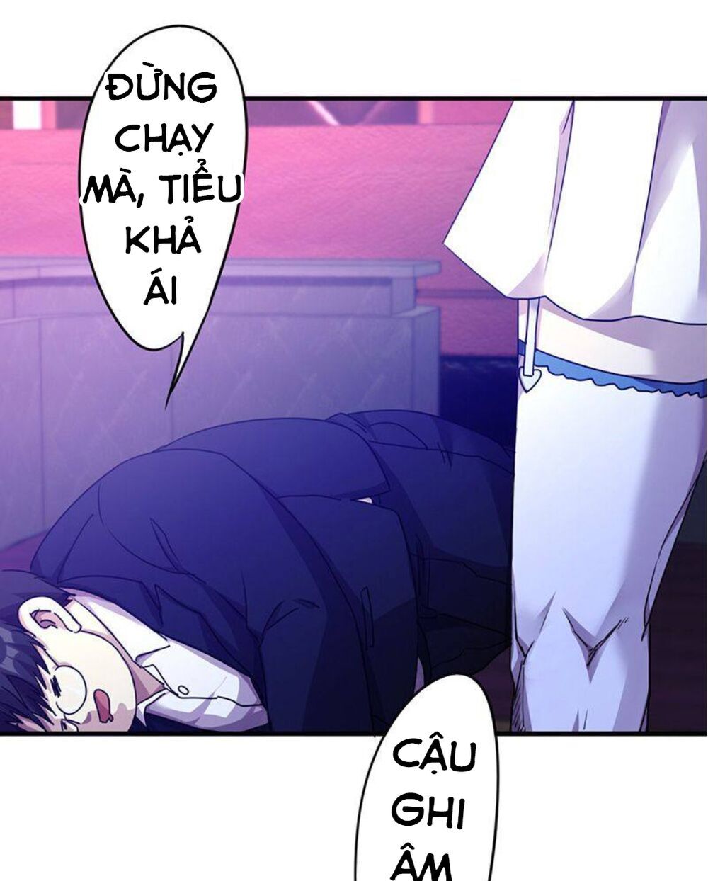 tối cường nông dân hệ thống chapter 115 2