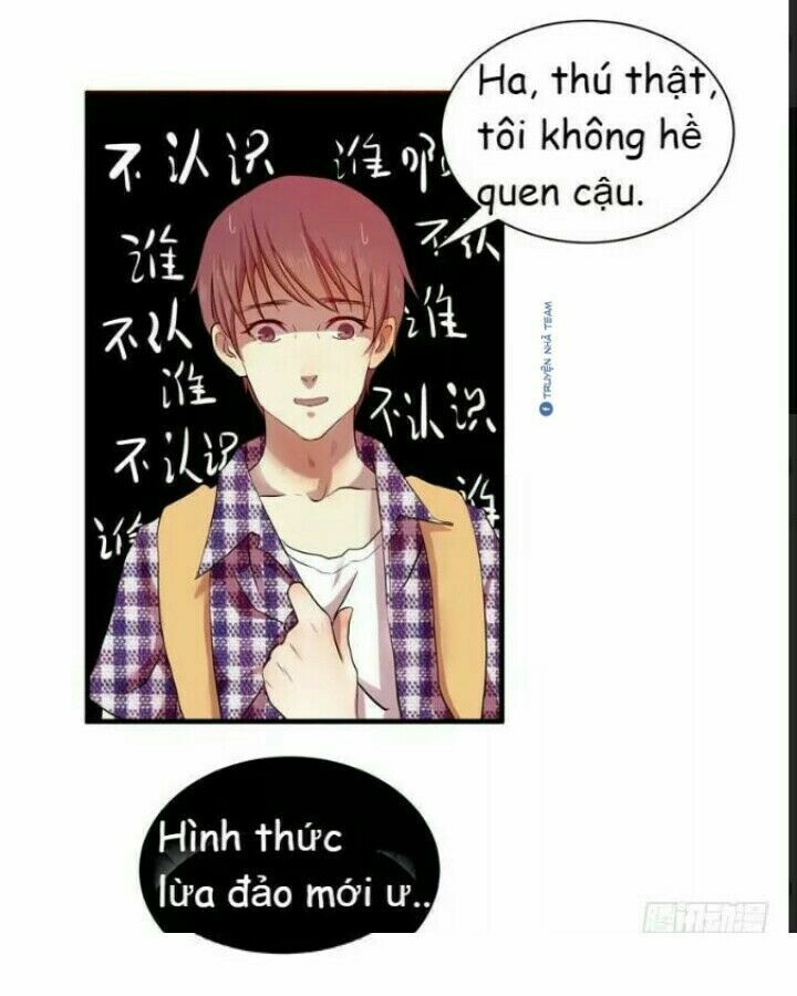 bạn học của tôi là đại não chapter 7 10