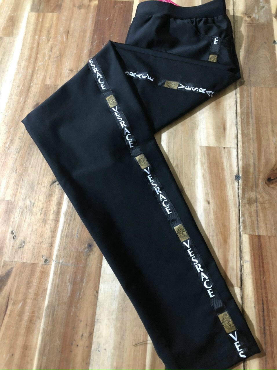 { Combo 3 Quần 100k } Quần legging Nữ chất cotton co dãn 4 chiều, thiết kế Dài từ 40 đến 70kg