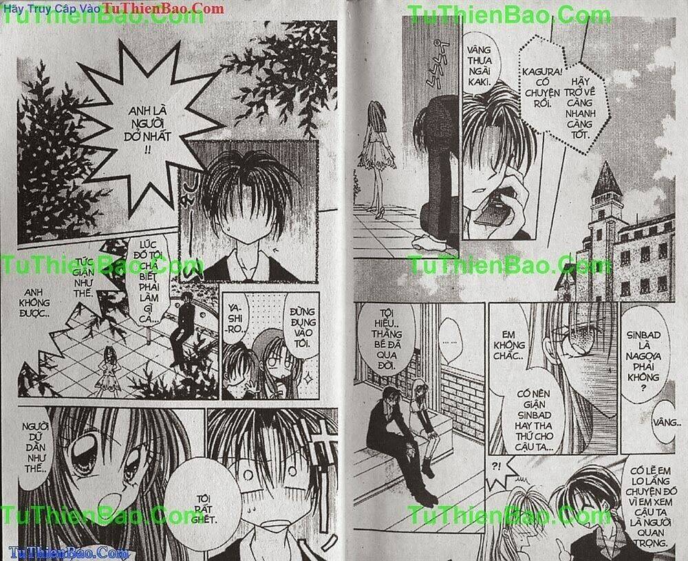 thiên thần bóng tối chapter 5 3