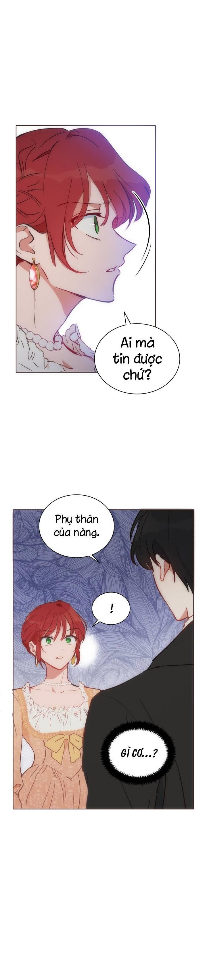 cái chết của nàng lamia chapter 18 15